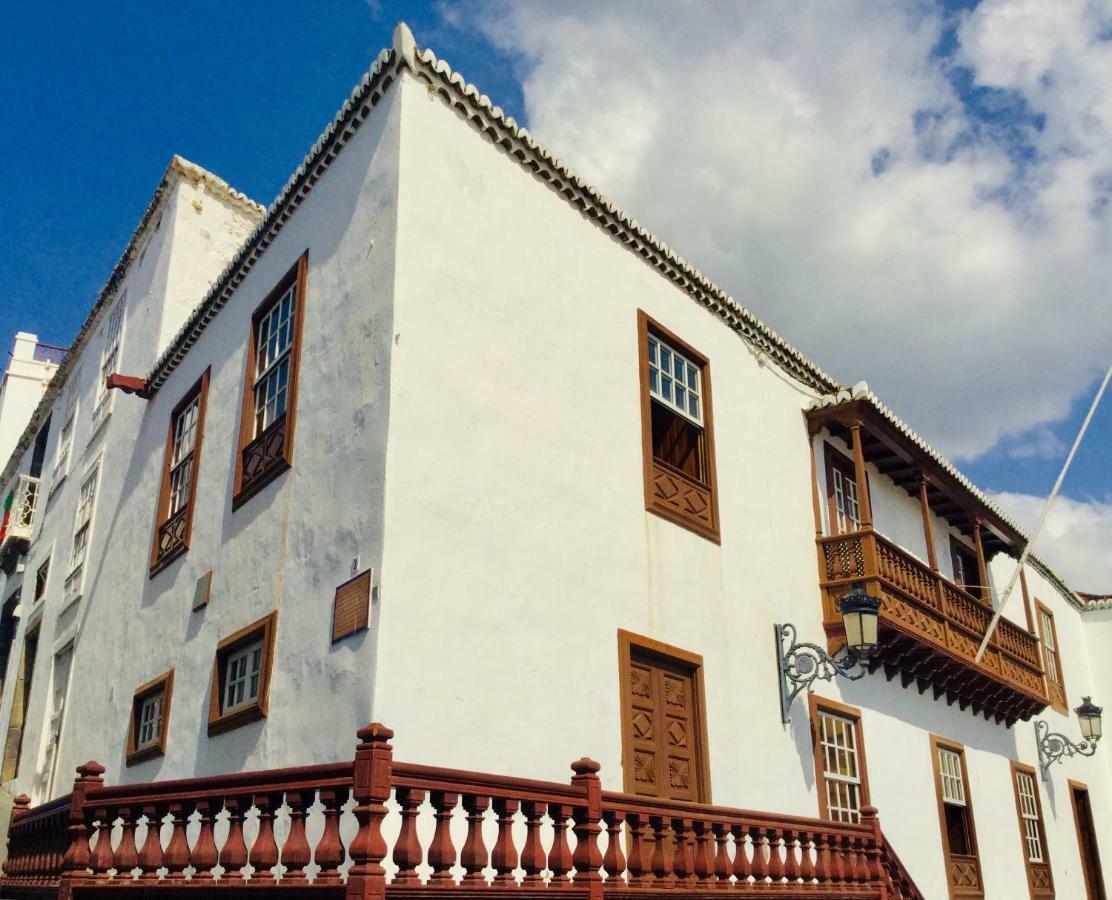 Casa Alves, Ultimo Tercio S. XVI Apartment Santa Cruz de la Palma  Exterior photo
