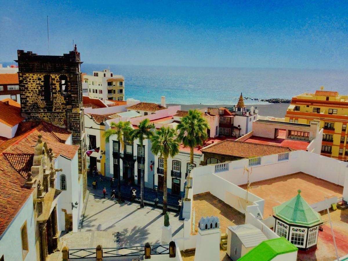 Casa Alves, Ultimo Tercio S. XVI Apartment Santa Cruz de la Palma  Exterior photo